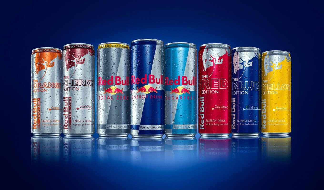 you, red, energy, drink, marketing, bull, kits, éxito