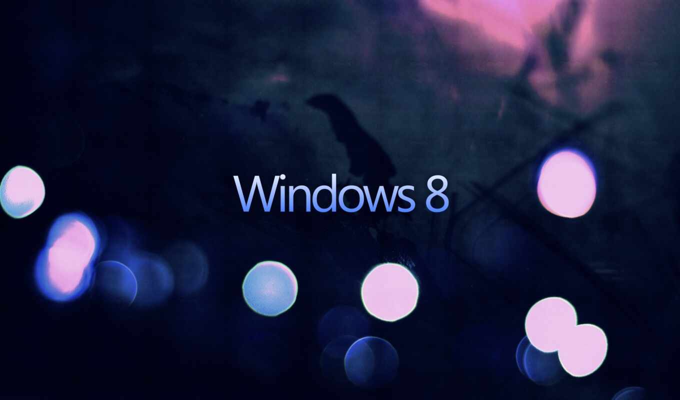 windows, logo, 8
