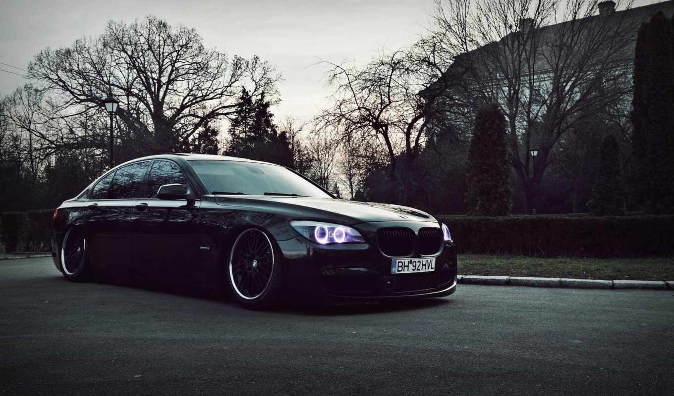 black, series, tuning, bmw, disk, position, ♪
