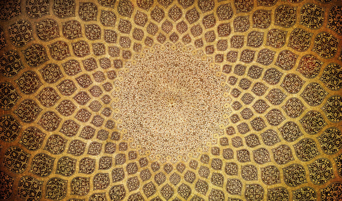 picture, textures, dome, textures, ornaments, stock, arabic, isfahan, stock, eastern, arabic
