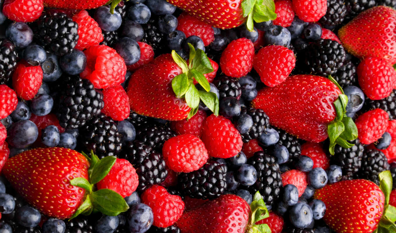 kitchen, лесная, малина, клубника, blackberry, ягода, виниловые, наклейки, черника, фартук, ягоды