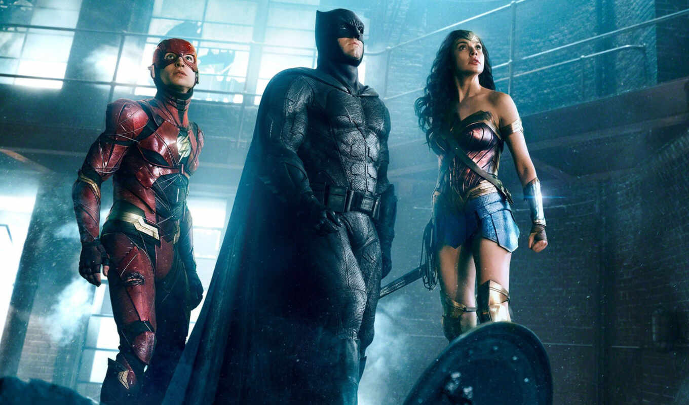 the movie, league, cinema, justice, personnel, photogallery, justice, league, watchall