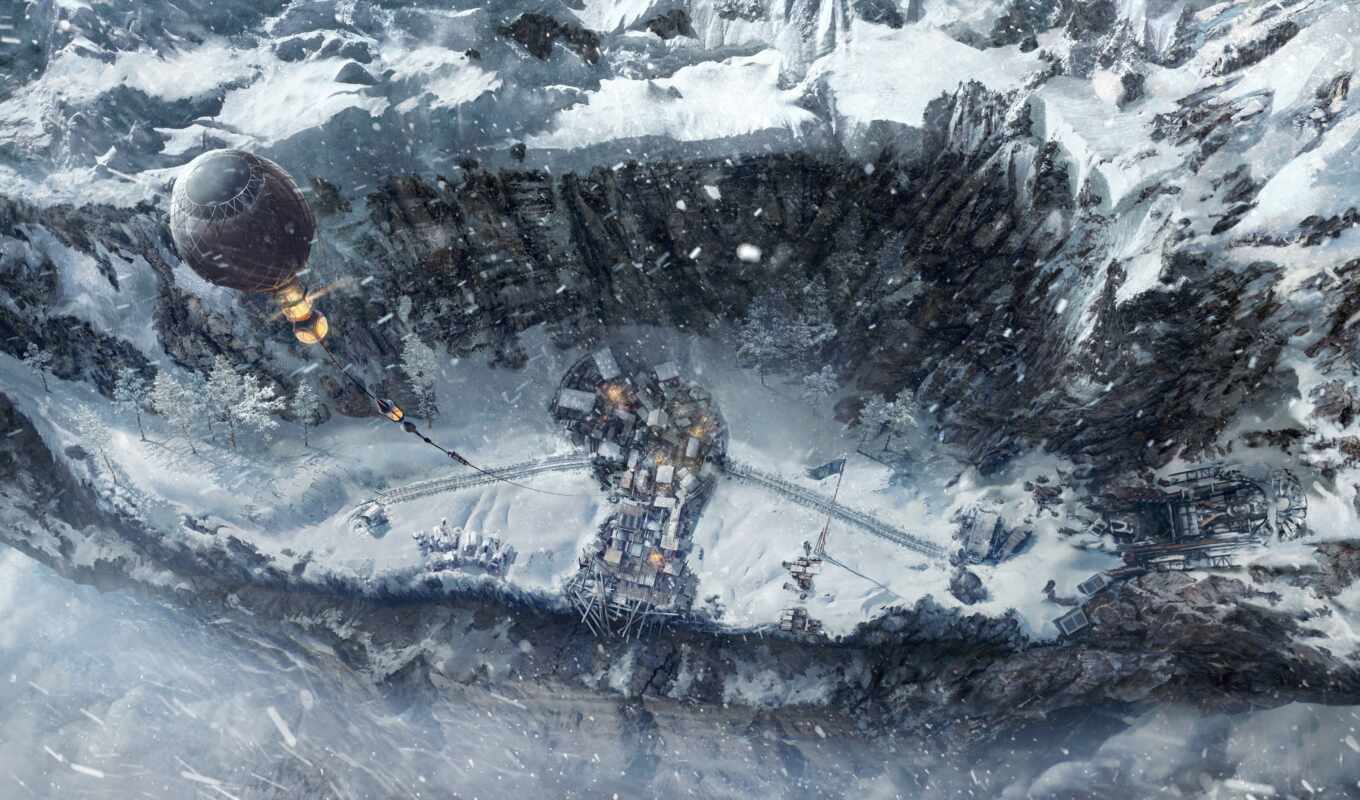 game, edge, show, steam, available, publish, supplement, frostpunk, geimplyi