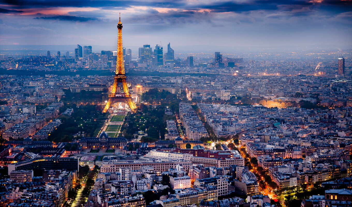city, cityscape, paris, башня, прекрасный, eiffel, эйфелевая