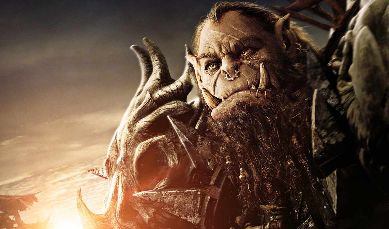 movie, the movie, warcraft, to be removed, personnel, or c, warcraft, blackhand