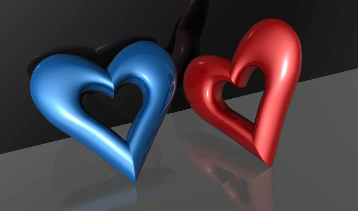 desktop, blue, love, red, her, images, код, resimleri, heart, сердца, сердца, him