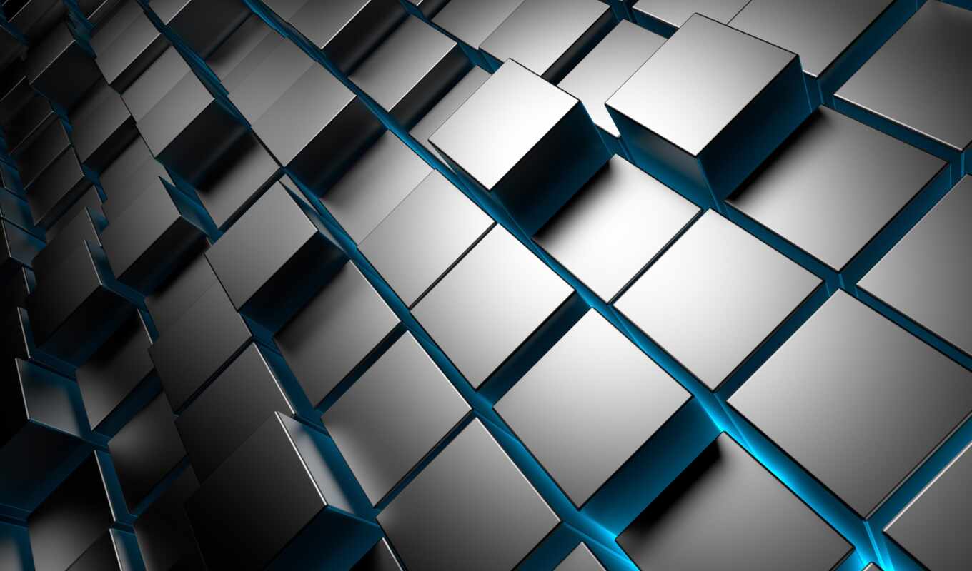 background, abstract, cubes, buy, stock, the wall, cubes, cubs, photo wallpapers