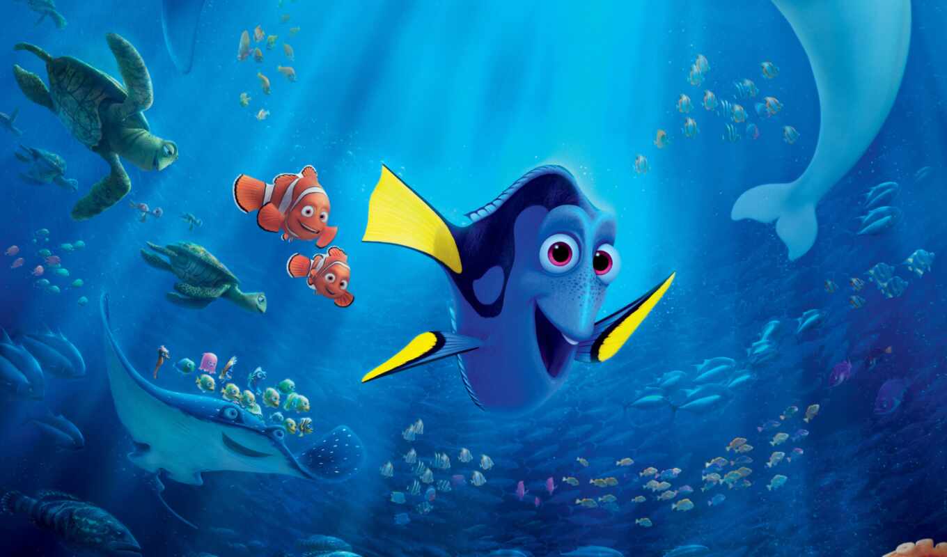desktop, best, movie, animated, movies, search, dory