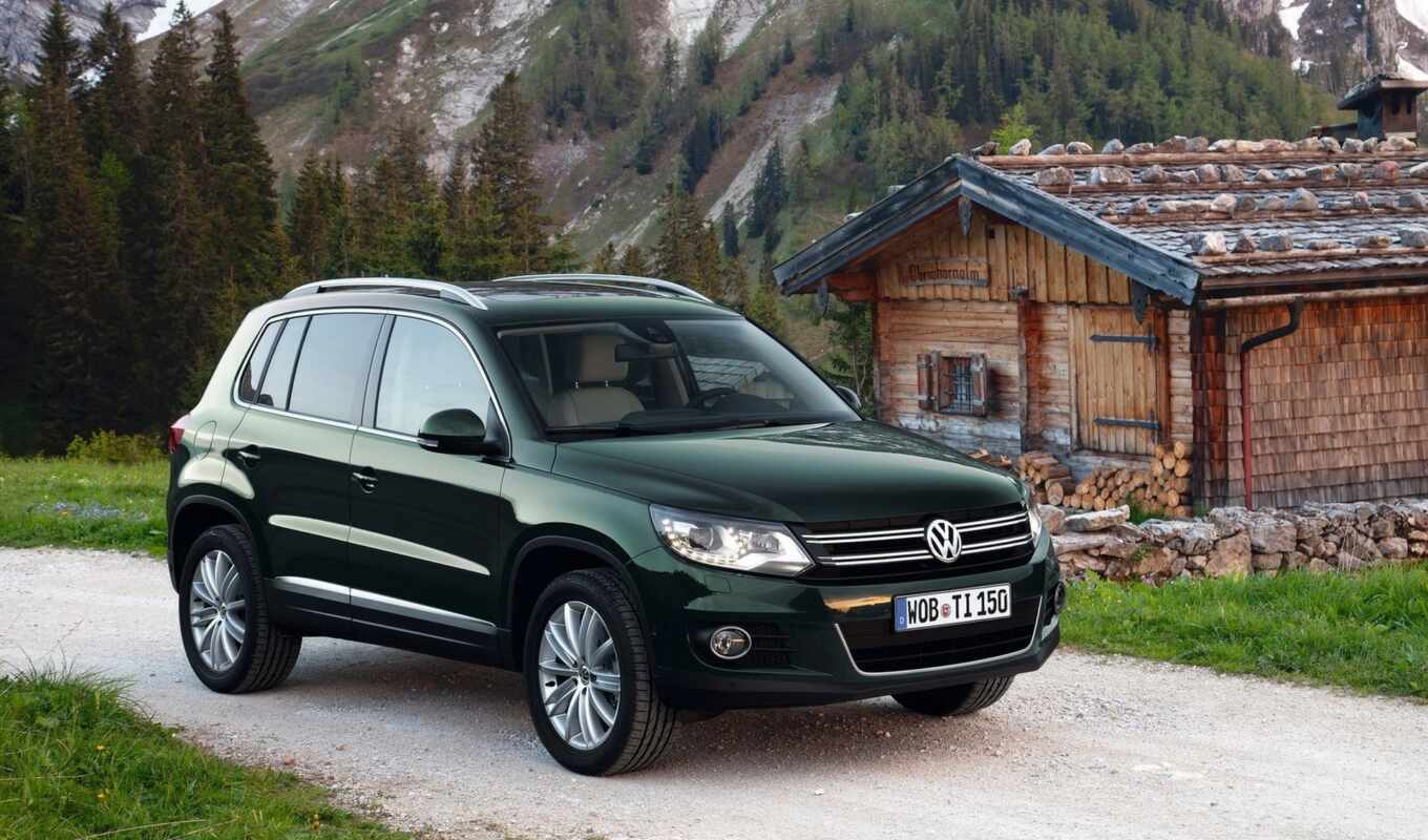 video, for Volkswagen, kits, tsi, technical, specifications, tiguan, kit