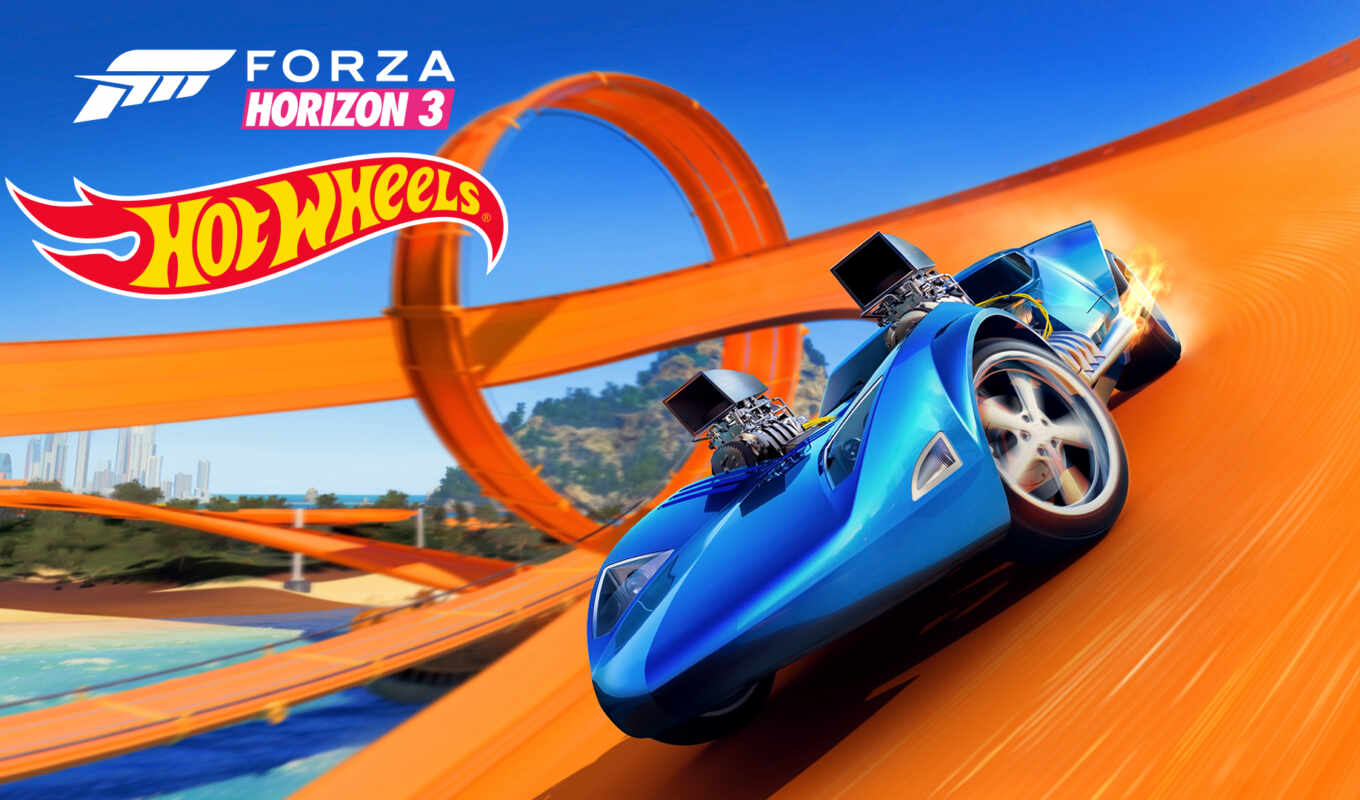 hot, one, horizon, wheels, microsoft, xbox, expansion, Go for it