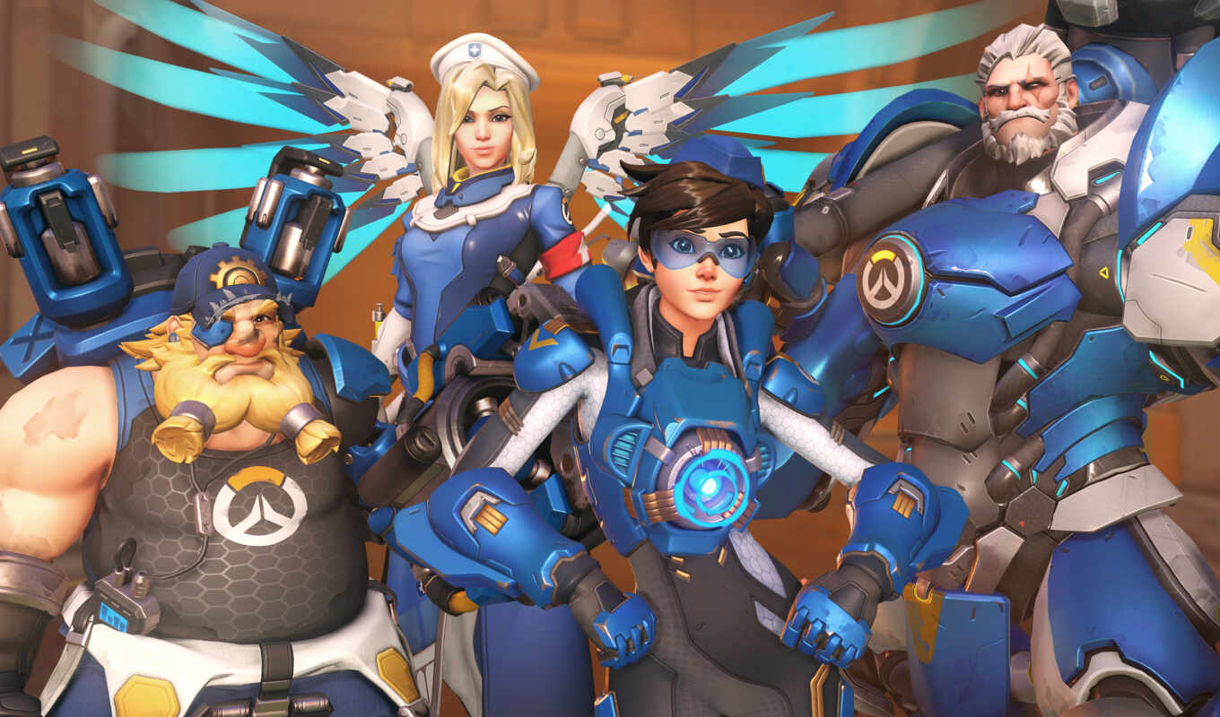 out, new, skins, event, предметы, uprising, overwatch