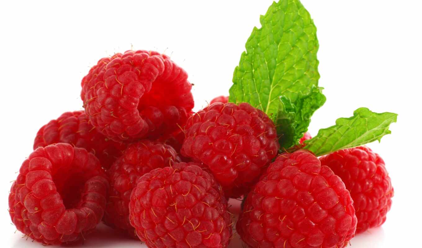 picture, raspberry, png