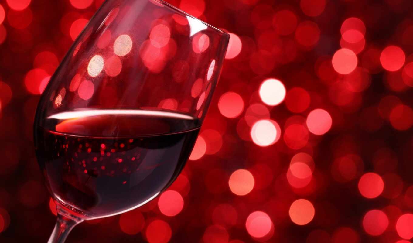 glass, фон, вино, красное, вина