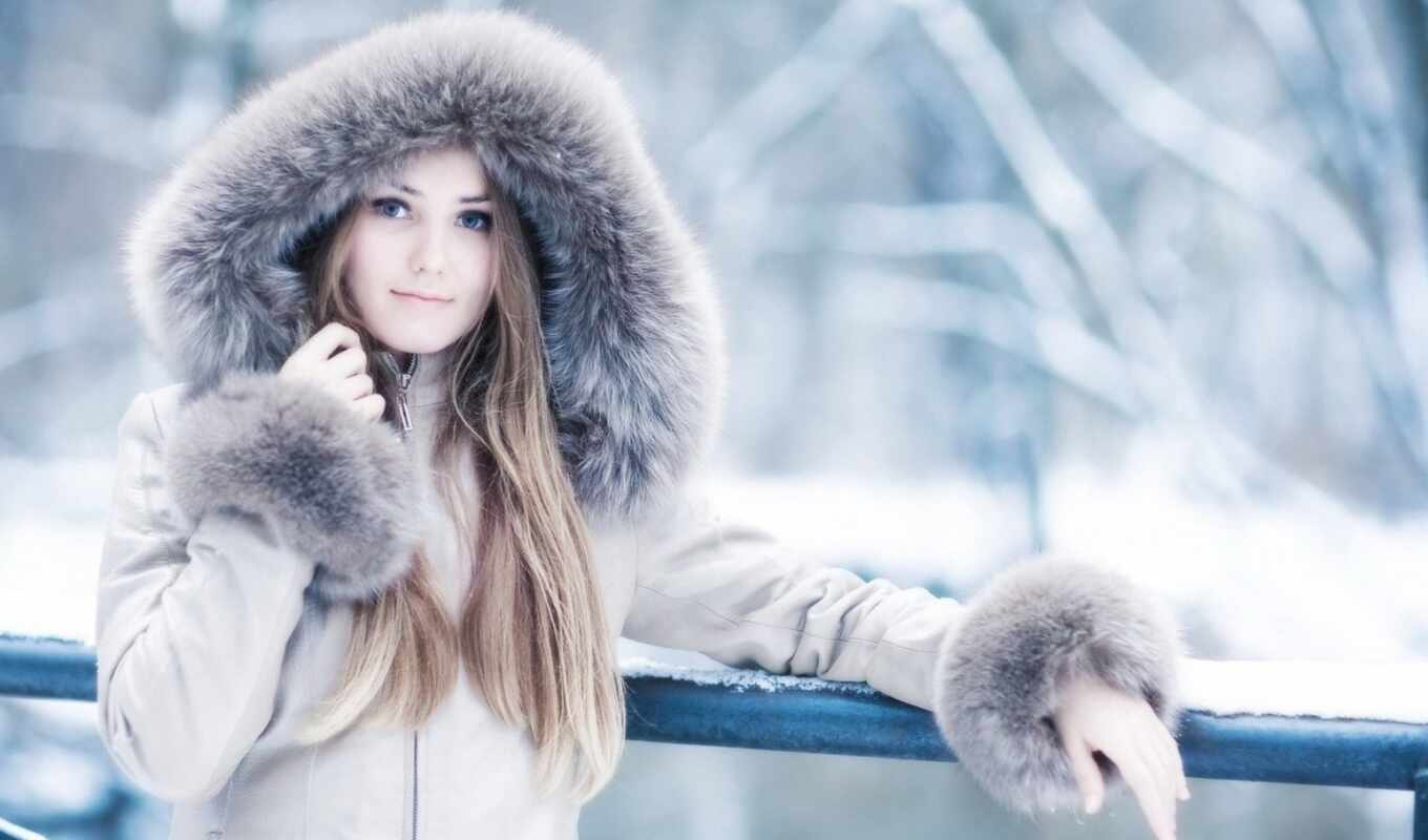 женщина, russian, winter, fashion, мех, шубка