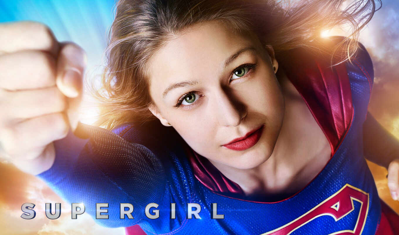 online, серия, season, supergirl, супердевушка, супергёрл