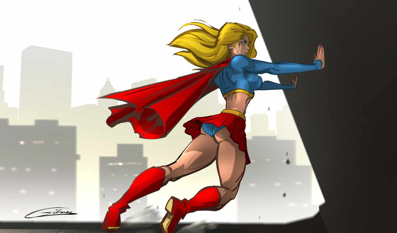 facebook, covers, profile, view, cover, superman, mills, supergirl, super woman
