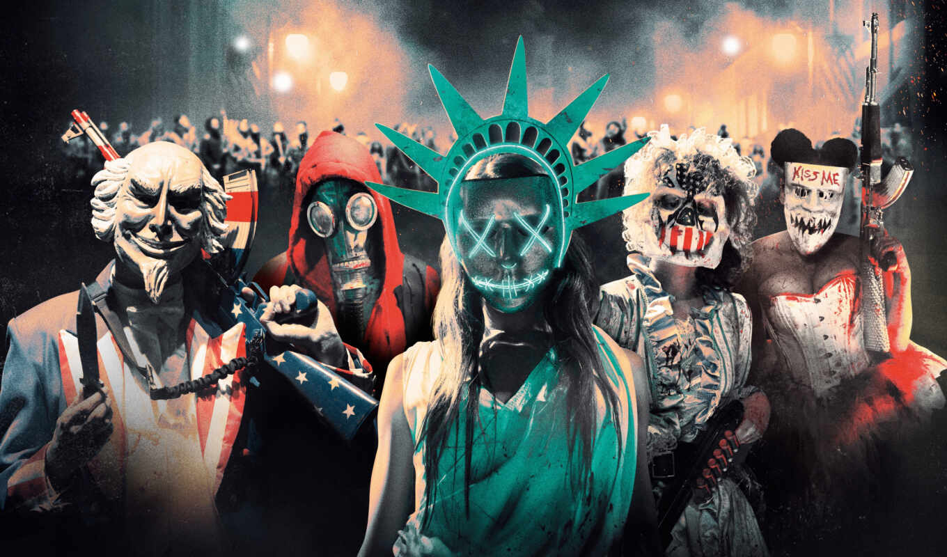 mac, год, маски, очистка, guns, маска, выборы
