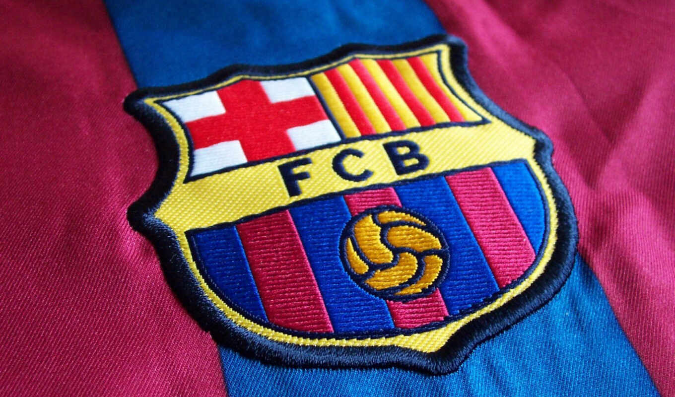 club, FC, barcelona