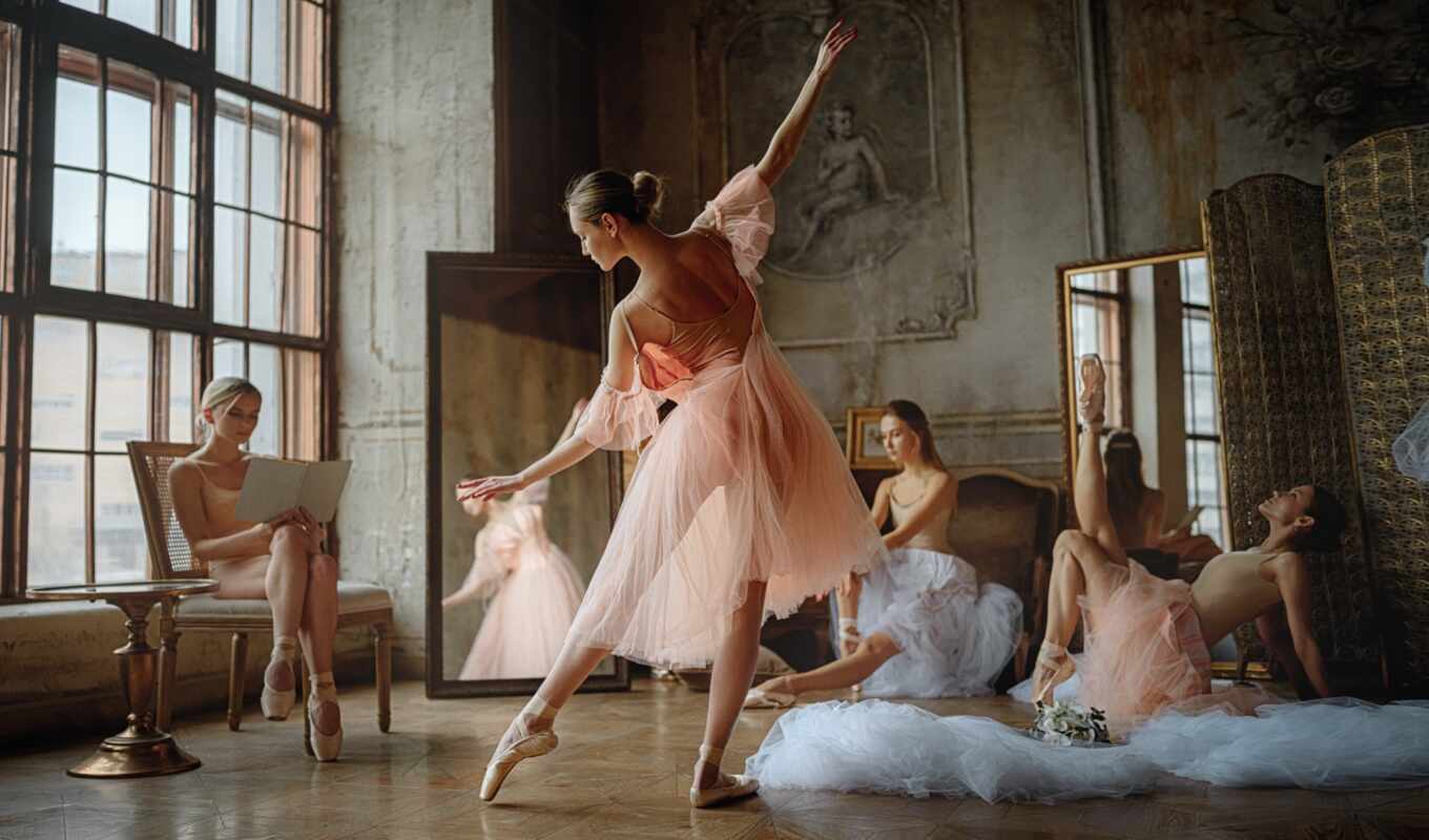 georgia, photographer, Russia, ballet dancer, tamron
