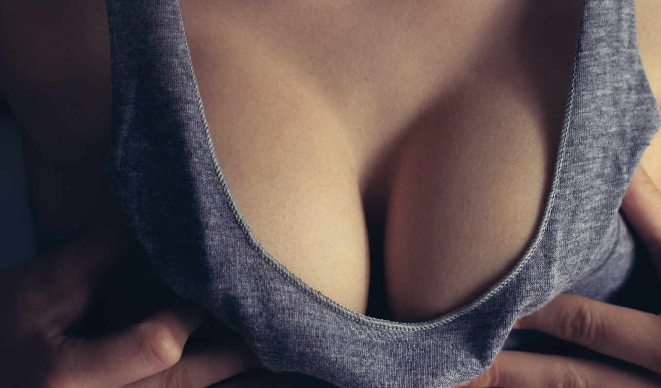 girl, breast, big, plan, tit, otodralus