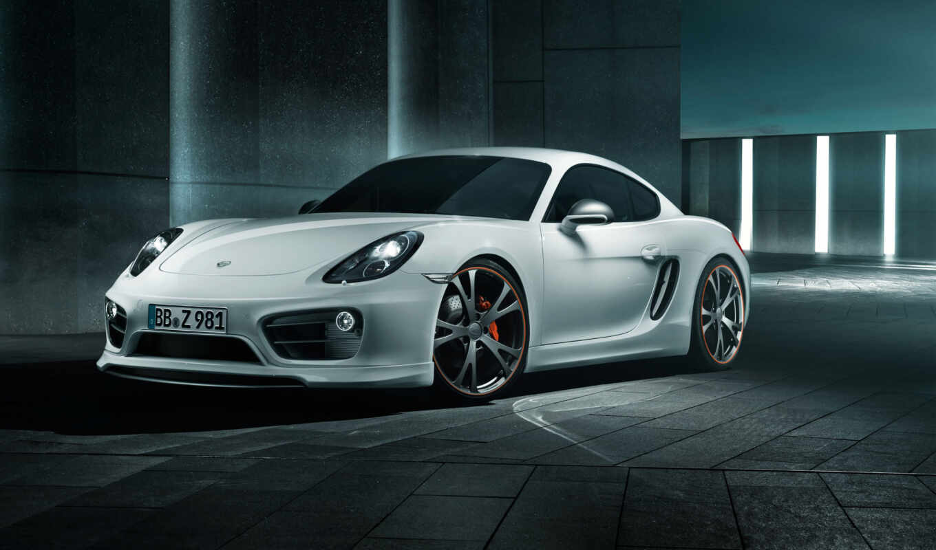 high, resolution, cool, car, Porsche, sports