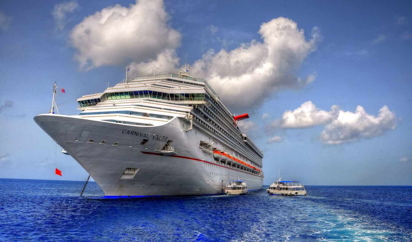 корабль, море, cruise, пассажирский, лайнер, youtube, нем, carnival, cozumel