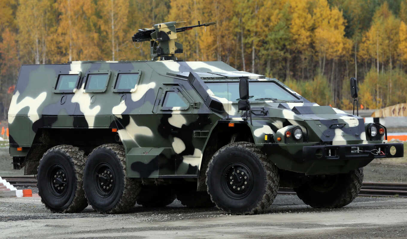 Russia, car, military, armoured vehicle