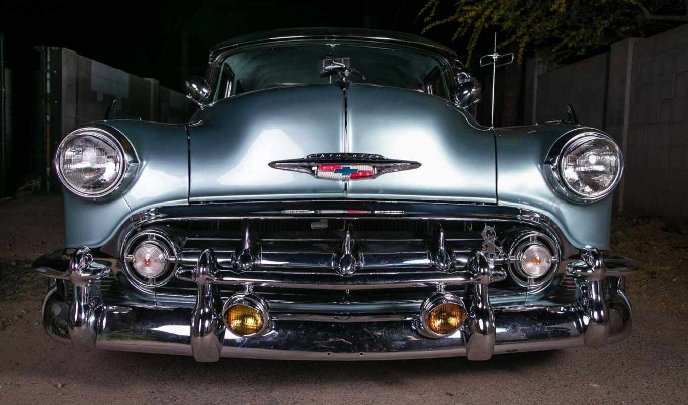 hot, top, one, chevrolet, two, ten, rod, chevy, fifty-fifth, grid, belair