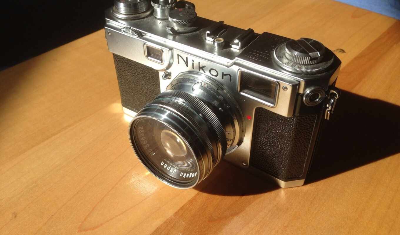 photo camera, lens, An, optical, instrument