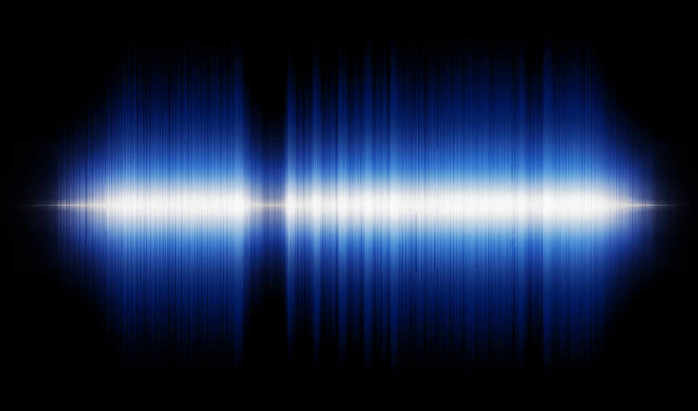 blue, audio, фон, изображение, digital, gradient, код, sound, docapost