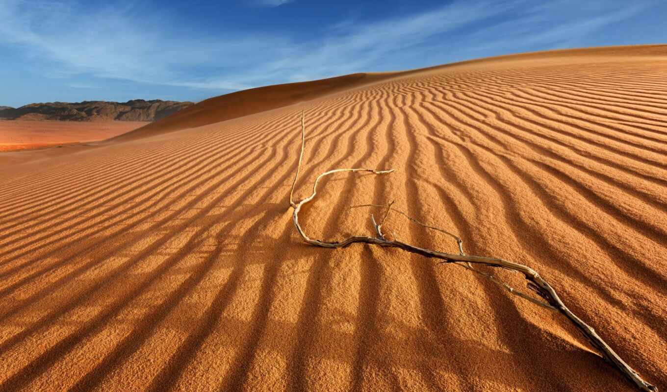 пустыня, dune, funart