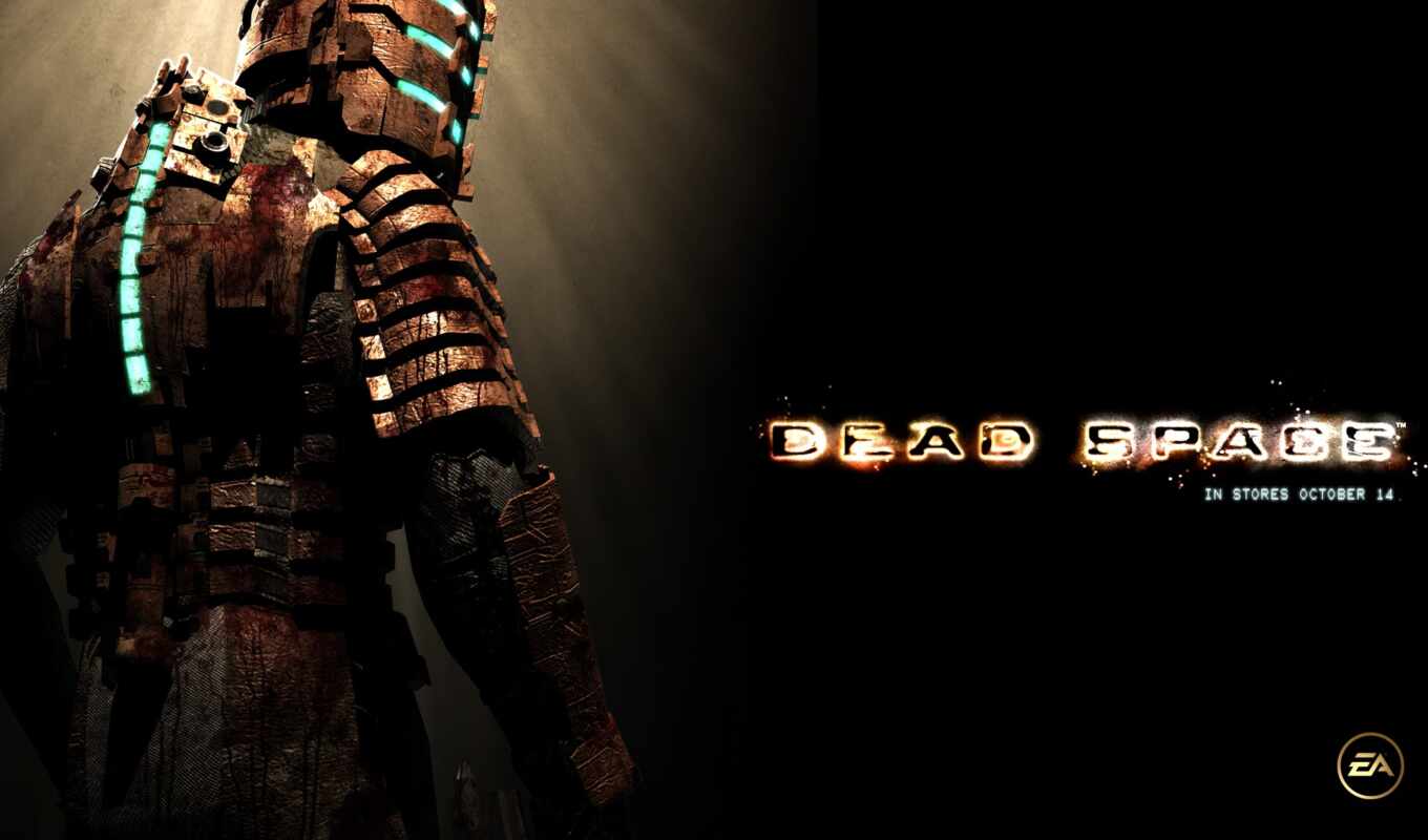dead, space
