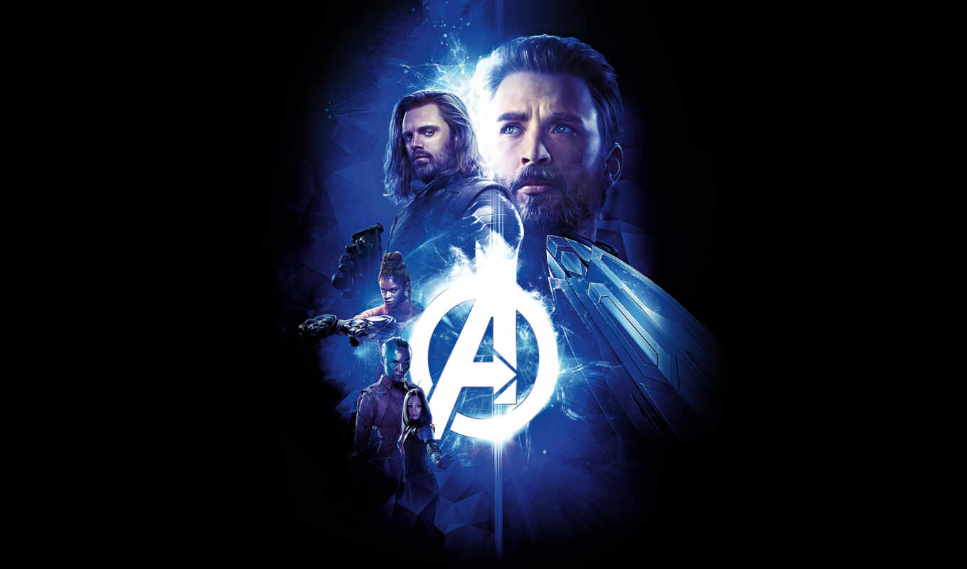 the movie, was, infinity, poster, posters, personnel, avengers, avengers, infinity