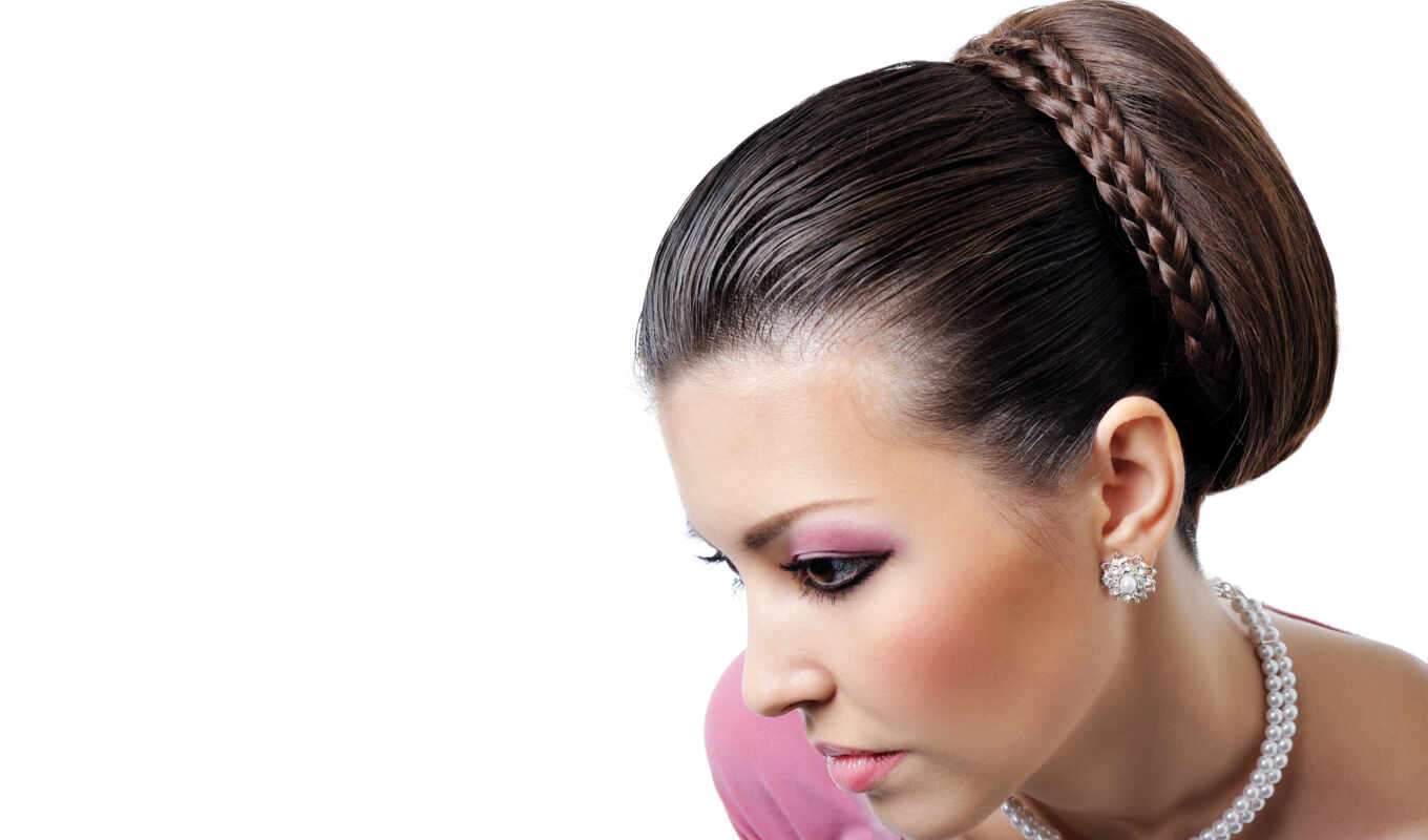 beauty, website, salon, work, hairstyles, the format, layout, perform, hairstyle, officer, vizitka