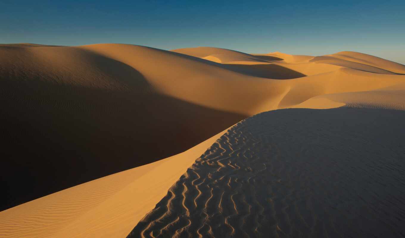 песок, пустыня, dune
