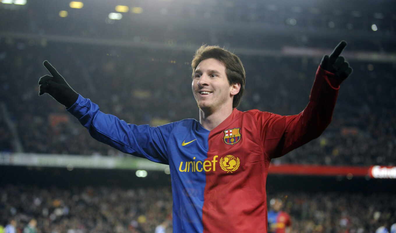 picture, football, was, messiah, lionel, barcelona, soccer