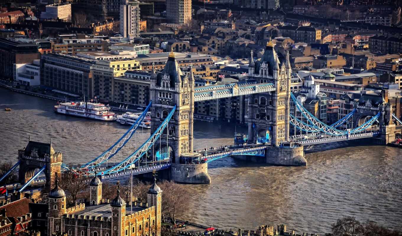 Bridge, london