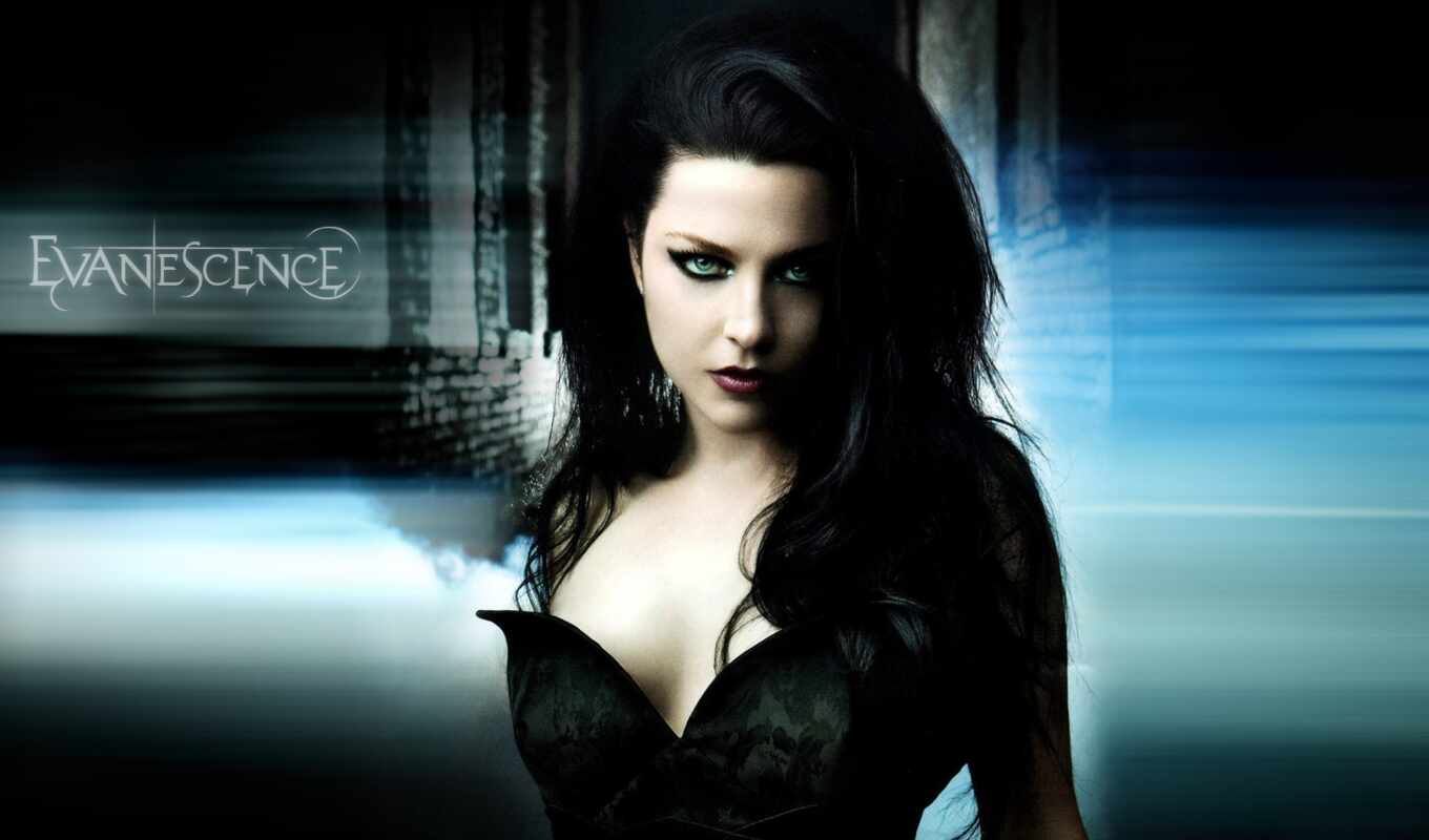 more, lee, evanescence, amy