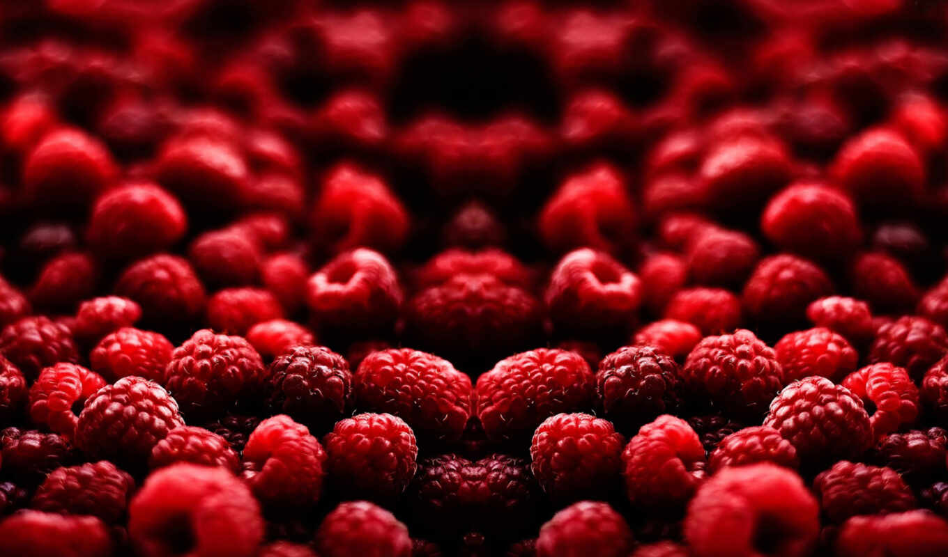 free, beautiful, raspberry, ripe, berry, meal, permission
