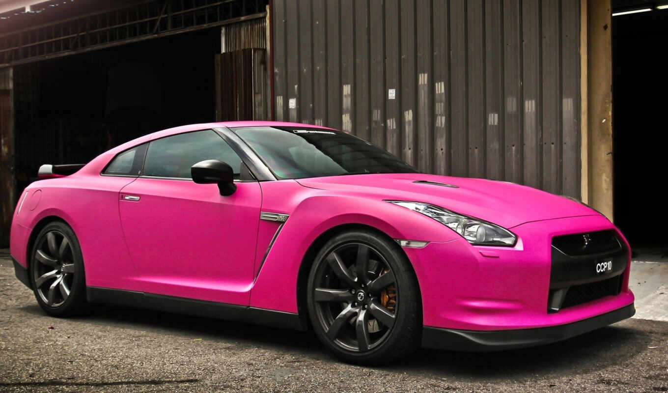 pink, pink, pinterest, nissan, gtr, color, papers, wall, cars, more detailed, mat