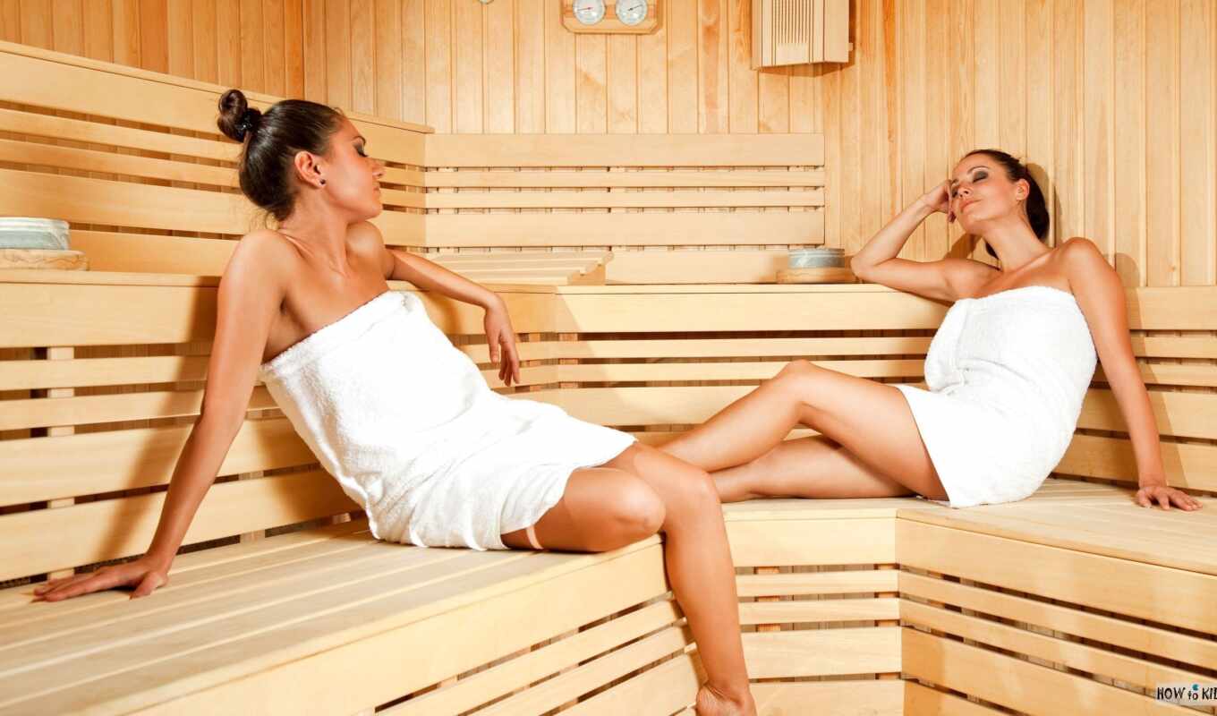 sauna, finnish, bathhouse