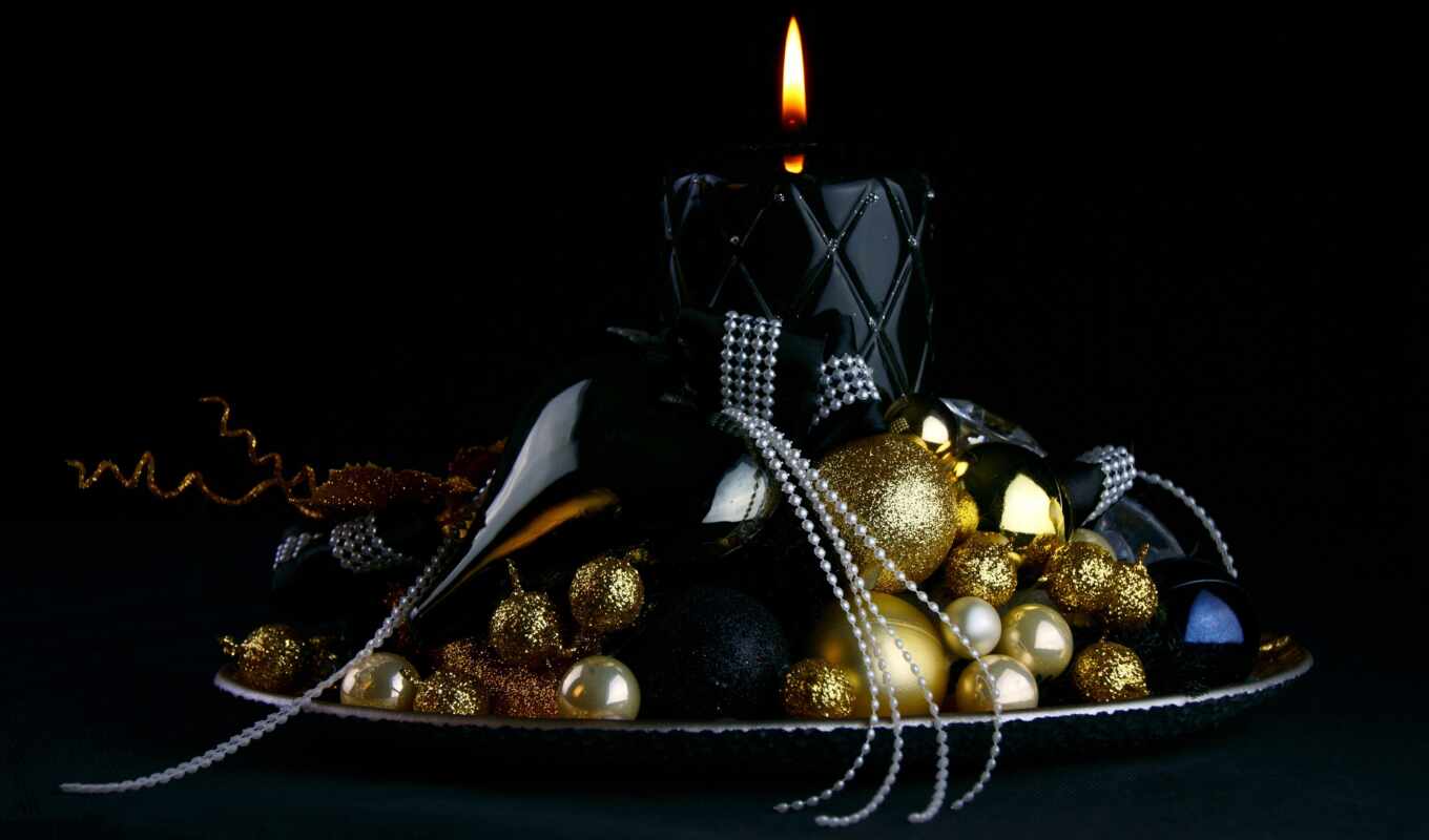 black, огонь, столик, день, пламя, мяч, свеча, decoration, toy, приключения