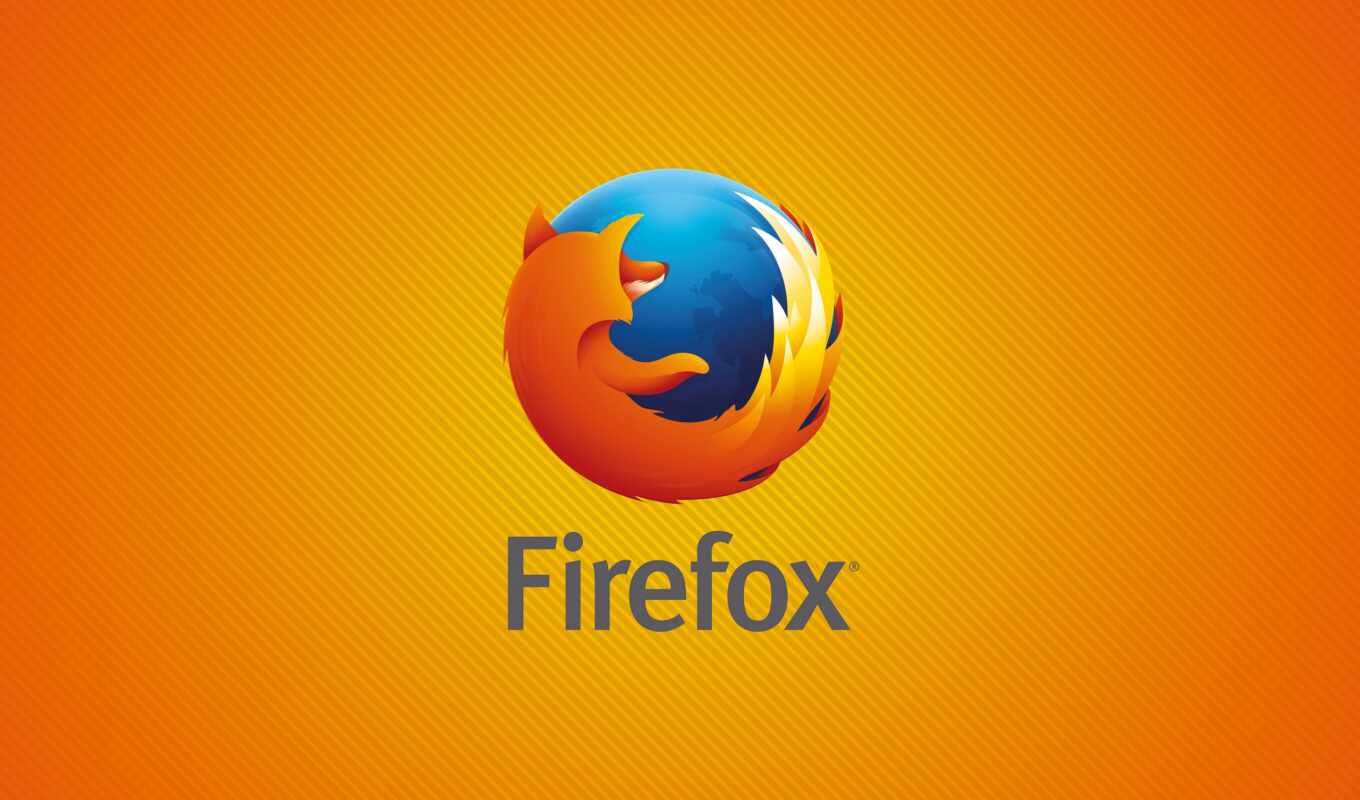 logo, a computer, increase, firefox, Internet, detail, striped, emblem, browser