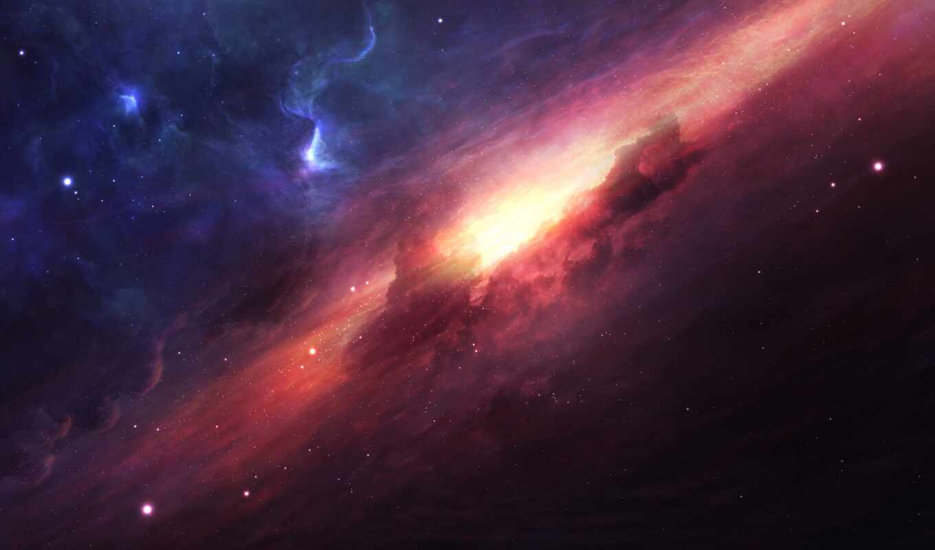 космос, pic, galaxy
