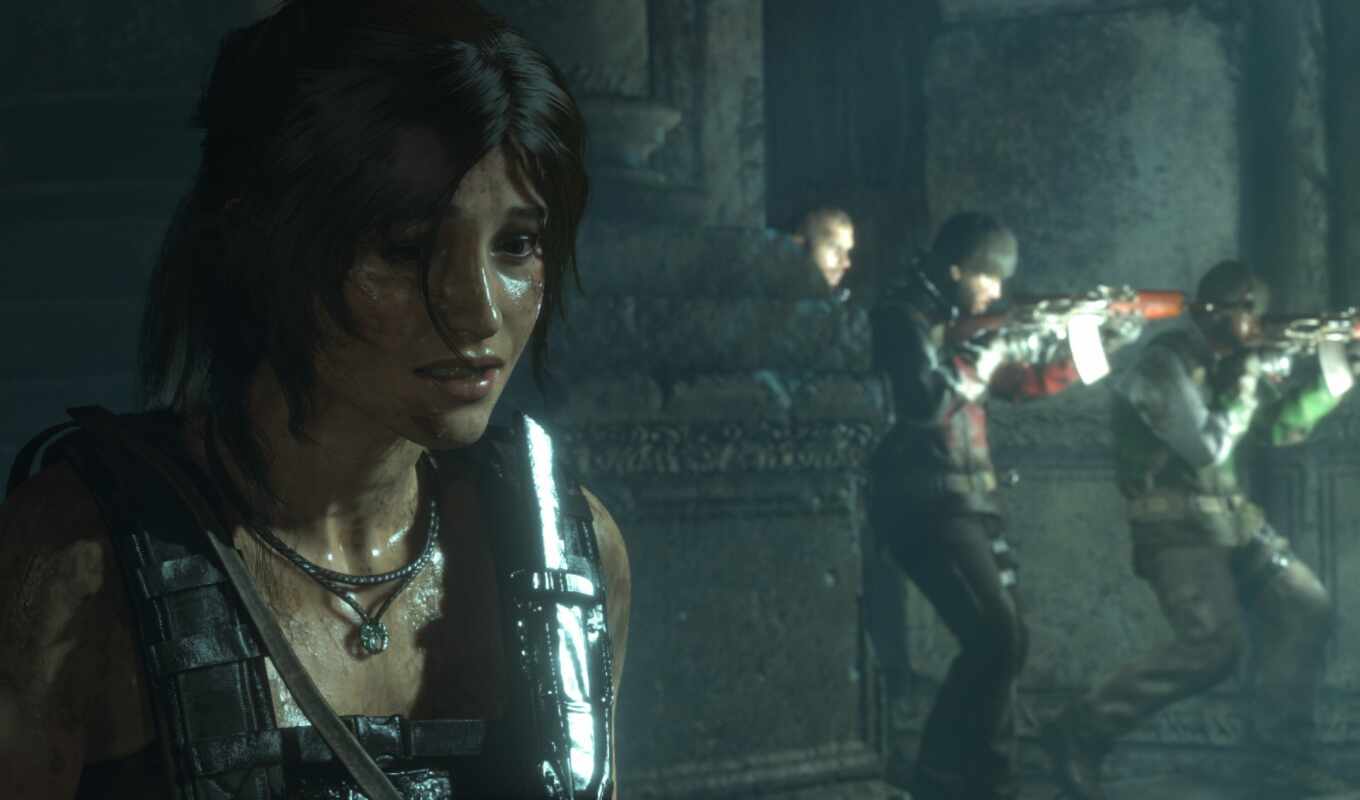game, action, screenshot, tomb, raider, Lara, to be removed, croft