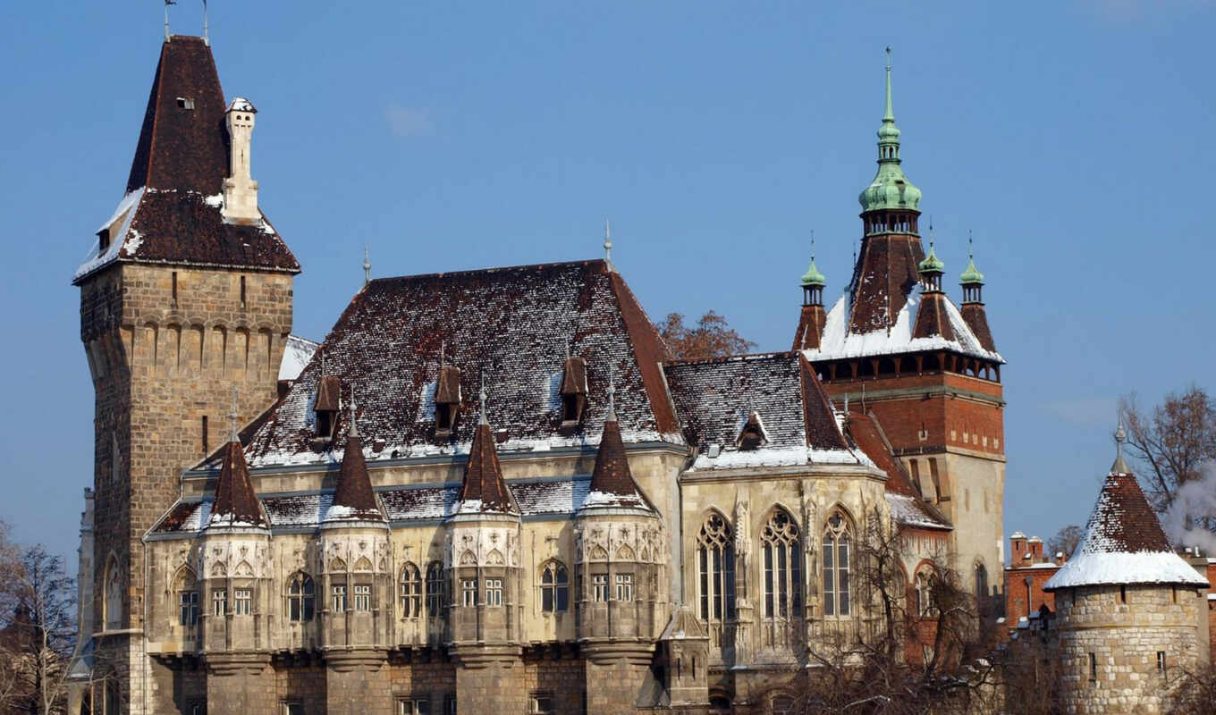 the most, castles, castle, locks, world, around, castle, Budapest hotels