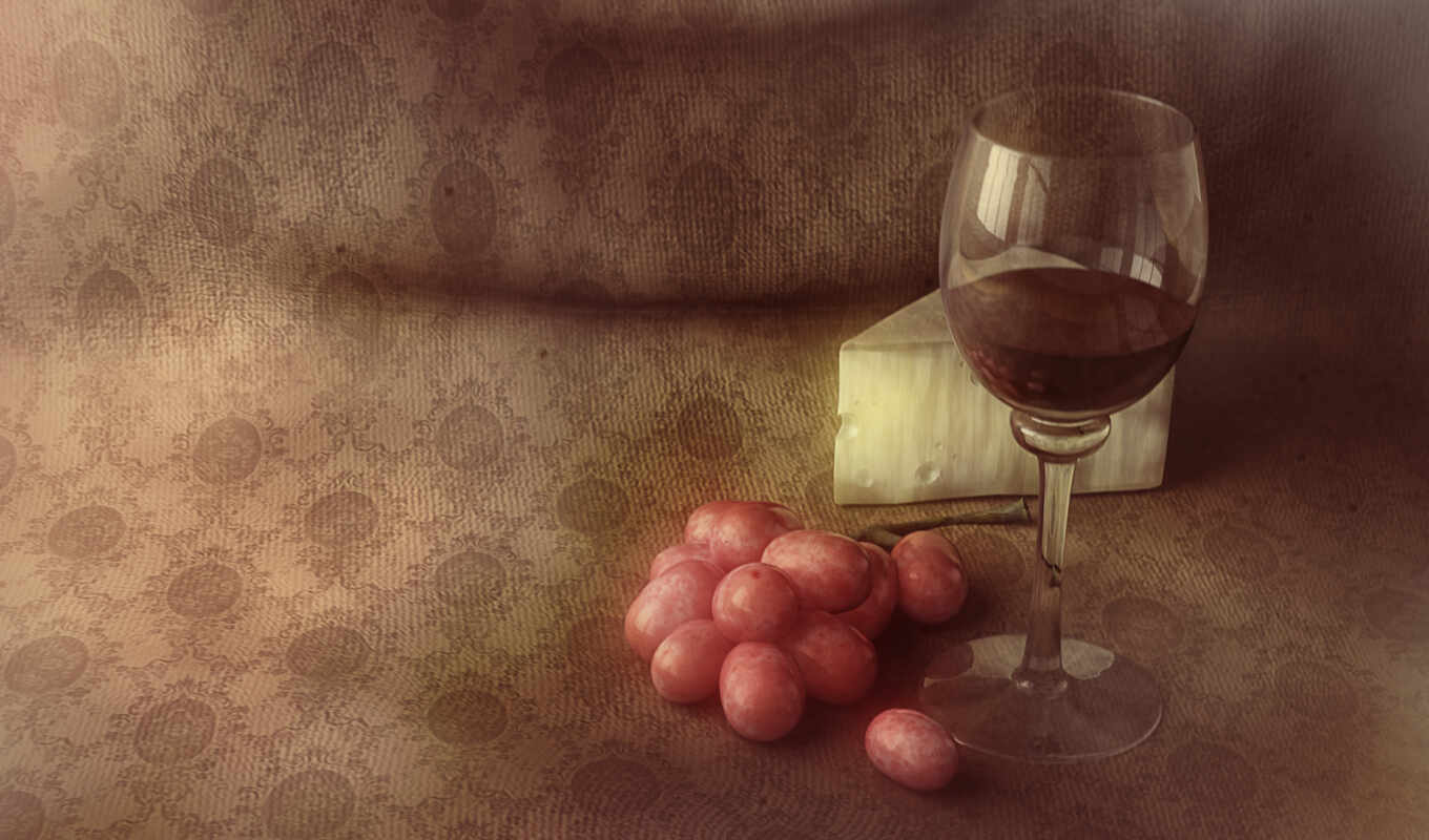 meal, designer, cool, life, grape, drink, course, Still on the wallpaper, graphic images, background food, background images on the website