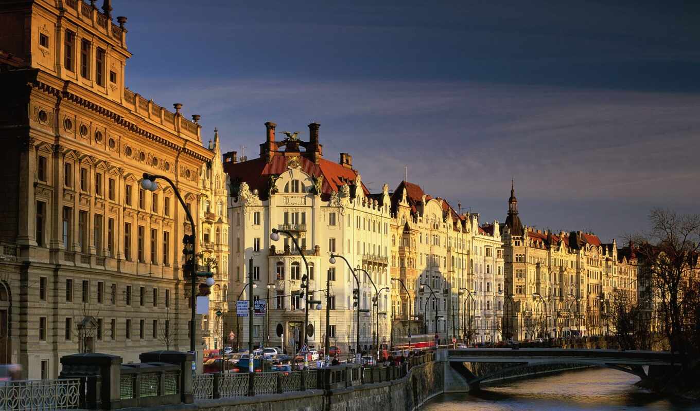 Прага Чехия страны архитектура скачать