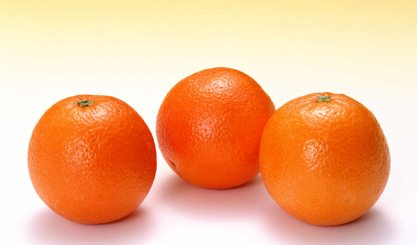 orange, mandarin