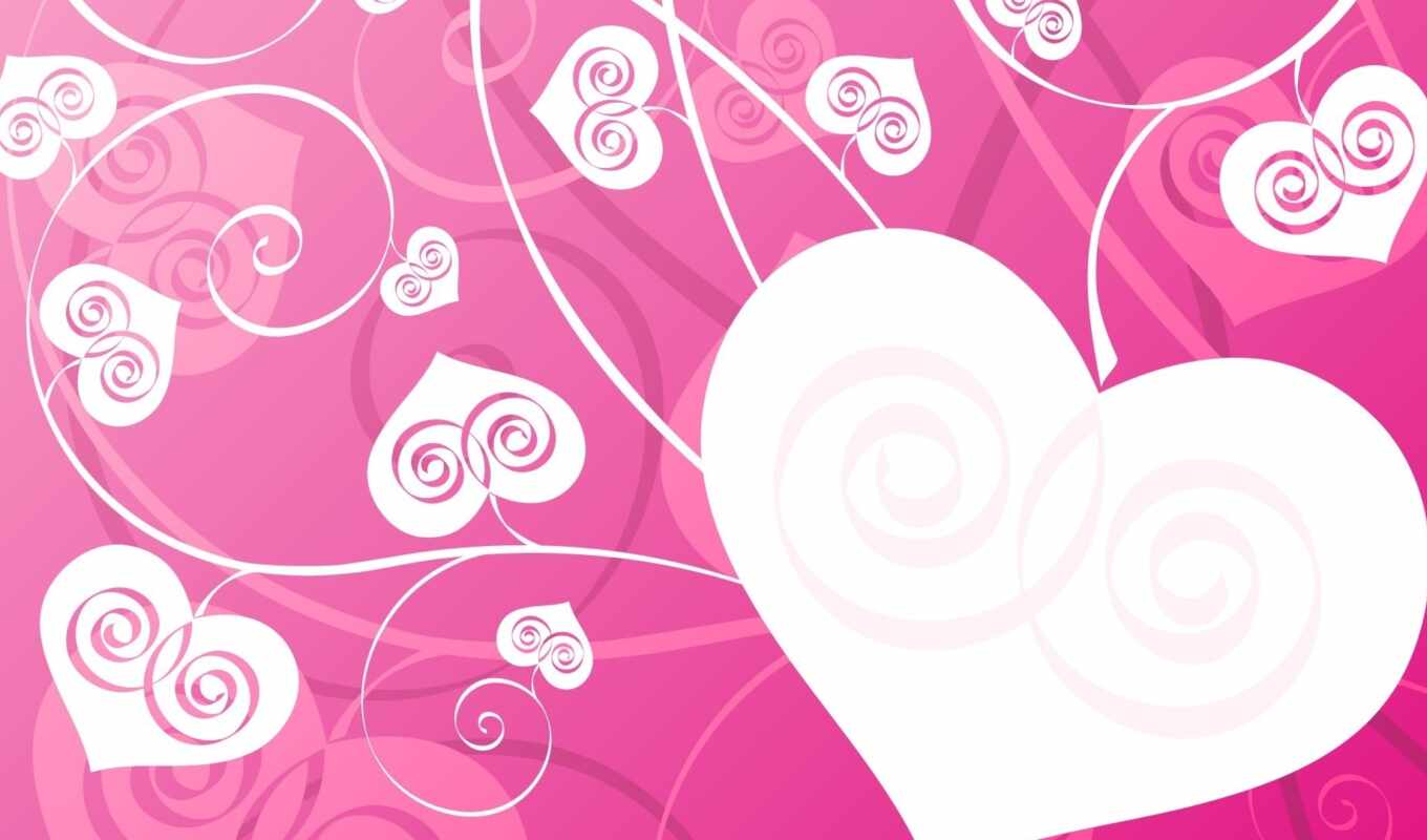 love, free, картинку, картинка, valentine, heart, day, жизнь, выберите, pink, сердца, кнопкой, правой, мыши, valentines, powerpoint, розовом, saint, цвете, валентин, cartes
